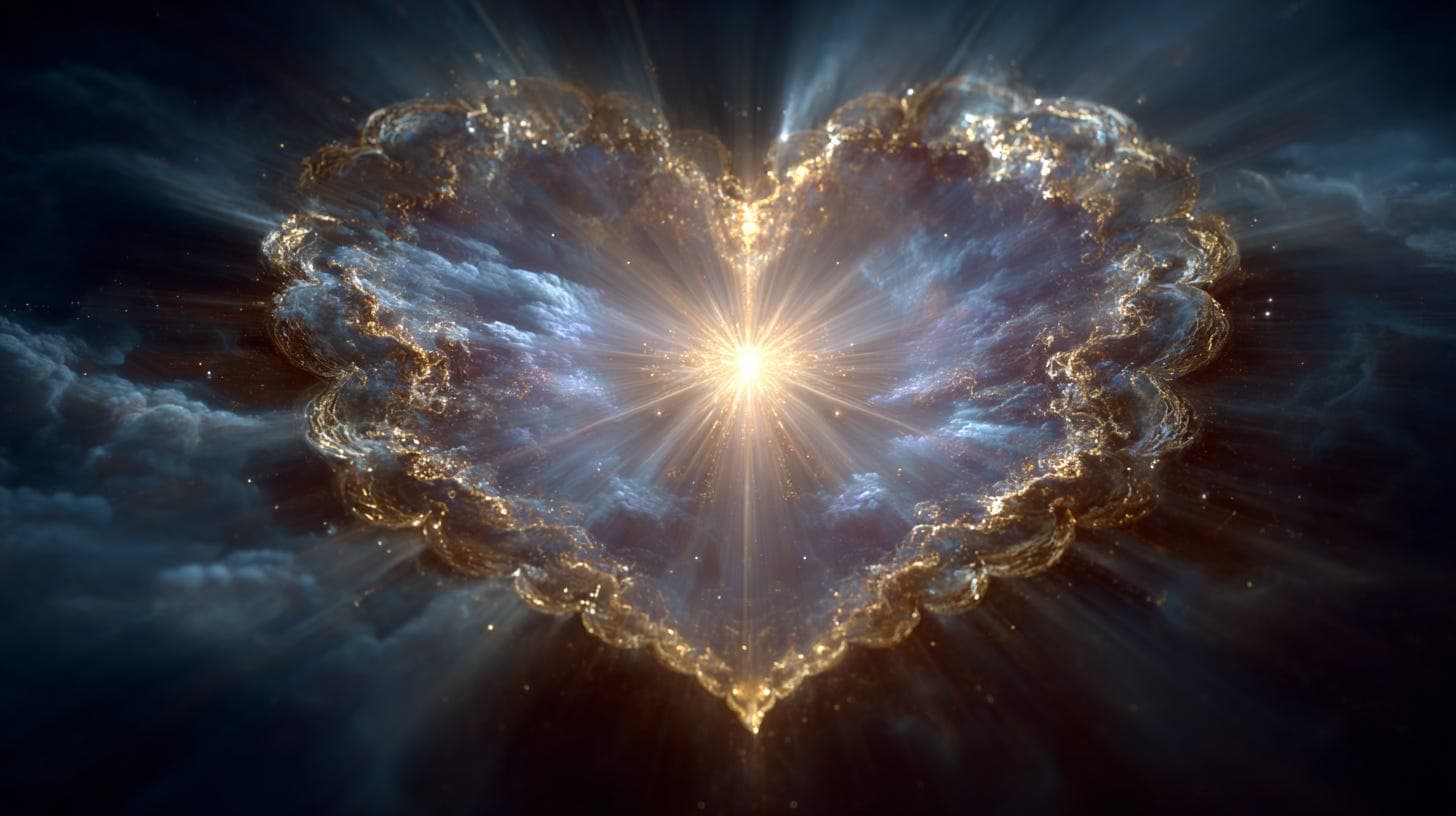 What Happens When Thousands of Hearts Hold the Same Intention article artwork